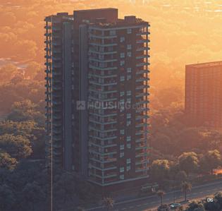 Project Image of 1883.68 - 1894.45 Sq.ft 4 BHK Apartment for buy in Shrimleela Saffron