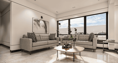 Project Image of 1003.0 - 1278.0 Sq.ft 2 BHK Apartment for buy in Tulive Flora