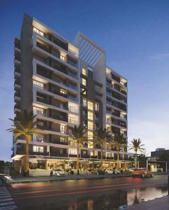 Project Image of 829.14 - 926.23 Sq.ft 3 BHK Apartment for buy in Pride Century The Oval