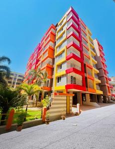Project Image of 1157.66 - 2606.16 Sq.ft 2 BHK Apartment for buy in M Tech The Beach Village