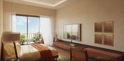 Project Image of 2611.0 - 3531.0 Sq.ft 3 BHK Apartment for buy in Max Estate 360