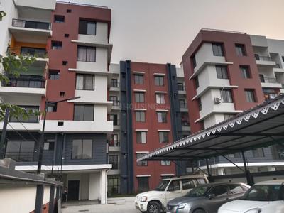 Project Image of 559.0 - 1303.0 Sq.ft 1 BHK Apartment for buy in Green Exotica