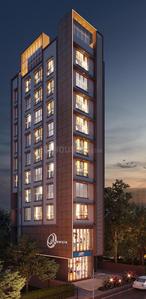 Cementers Tavisa Elevation 1