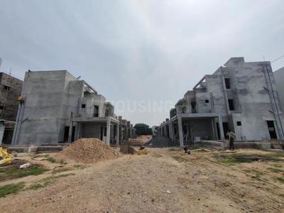 Project Image of 0.0 - 2125.0 Sq.ft 4 BHK Villa for buy in Shilp Serene