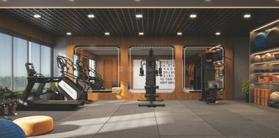 Project Image of 1477 Sq.ft 3 BHK Apartment / Flat for sale in Charholi Budruk for Rs. 9550000
