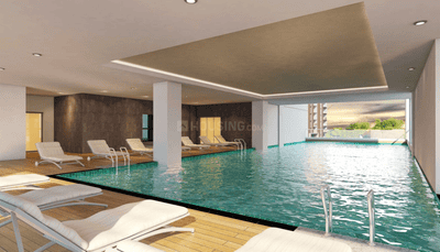 Project Image of 1335.0 - 2070.0 Sq.ft 2 BHK Apartment for buy in Aparna Cyberscape