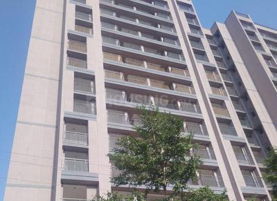 Project Image of 1725 Sq.ft 3 BHK Apartment / Flat for sale in Bopal for Rs. 7000000