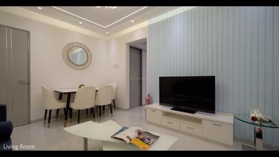 Project Image of 572.32 - 756.0 Sq.ft 2 BHK Apartment for buy in Nicon Infinity Phase 2