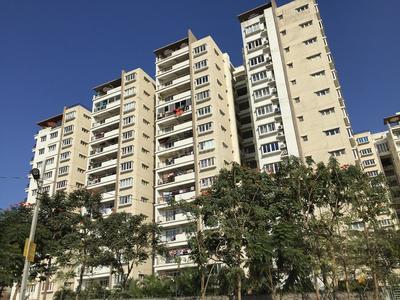 Project Image of 3210 Sq.ft 3 BHK Penthouse for sale in Kukatpally for Rs. 30000000