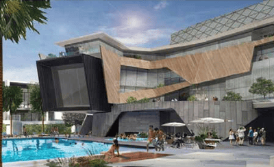 Project Image of 900.0 - 6300.0 Sq.ft 4 BHK Villa for buy in Godrej Evoke