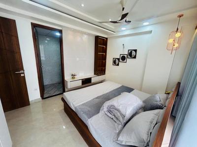 Project Image of 1640.46 - 1724.52 Sq.ft 3 BHK Apartment for buy in High The Vision