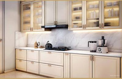 Project Image of 2723.0 - 4089.0 Sq.ft 4 BHK Apartment for buy in Durga 77 Degree Resort