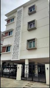 Project Image of 472.0 - 1062.0 Sq.ft 1 BHK Apartment for buy in JK Atlantis