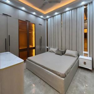 Project Image of 600.0 - 950.0 Sq.ft 3 BHK Apartment for buy in SSV Luxury Home