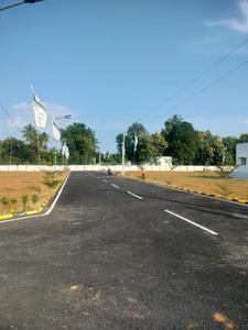 Project Image of 600.0 - 2148.0 Sq.ft Residential Plot Plot for buy in Aadhira 