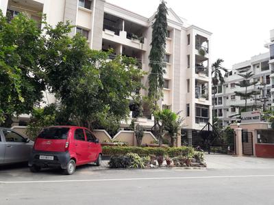 Klassik Nest Elevation 1