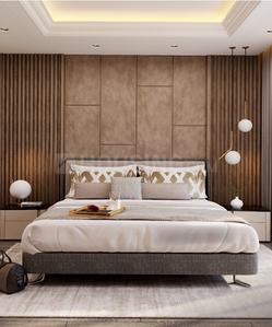 Project Image of 3103 Sq.ft 4 BHK Apartment / Flat for sale in Eroor for Rs. 39292324