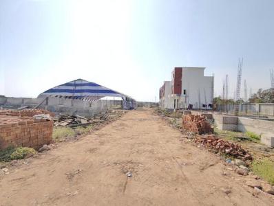 Project Image of 0.0 - 1355.0 Sq.ft 3.5 BHK Villa for buy in Aaradhya Springs