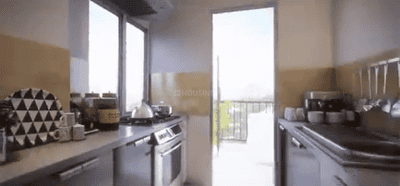 Project Image of 1140.0 - 1590.0 Sq.ft 2 BHK Apartment for buy in Omaxe Aananda