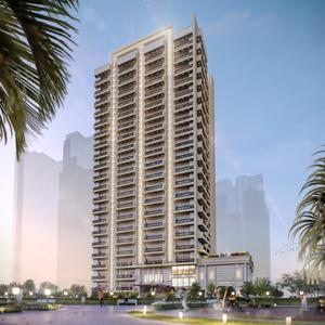 Project Image of 2370.0 - 2550.0 Sq.ft 3 BHK Apartment for buy in Addela Palm Resort