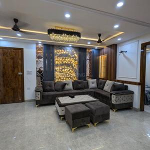 Project Image of 850.0 - 1100.0 Sq.ft 3 BHK Builder Floor for buy in Aggarwal Affordable Housing