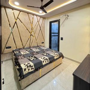 Project Image of 450.0 - 700.0 Sq.ft 2 BHK Builder Floor for buy in Jai Maa Sunview Apartment