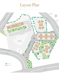 Project Image of 600 Sq.ft 1 BHK Apartment / Flat for sale in Dombivli East for Rs. 4500000