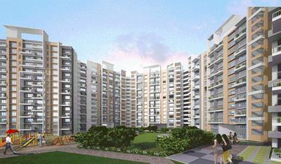 Project Image of 2013 Sq.ft 3 BHK Apartment / Flat for sale in Jyotipuram for Rs. 29000000
