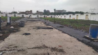 Himadri Ras Enclave Internal Roads & Footpaths 2