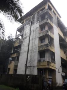 Shiv Ranjani Apartment Project Images