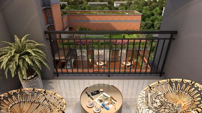 Project Image of 1171.0 - 1520.0 Sq.ft 2 BHK Apartment for buy in Infinium Crimson Crest