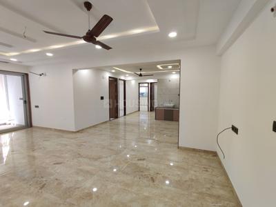 Project Image of 3357.0 - 4626.0 Sq.ft 4 BHK Apartment for buy in Shyam Brown Stone