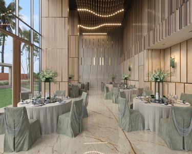 Project Image of 5400.0 - 10035.0 Sq.ft 4 BHK Apartment for buy in Z Luxuria