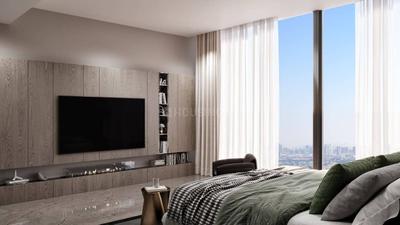 Project Image of 0.0 - 879.0 Sq.ft 1 BHK Apartment for buy in Samana Lake Views 2