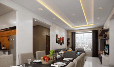 Project Image of 1165.0 - 1765.0 Sq.ft 2 BHK Apartment for buy in Temple Tree