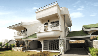 DSK Vishwa Elevation 1