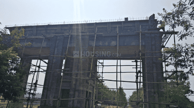 Project Image of 333.9 - 3248.44 Sq.ft Residential Plot Plot for buy in Riddhima Platinum Dream City