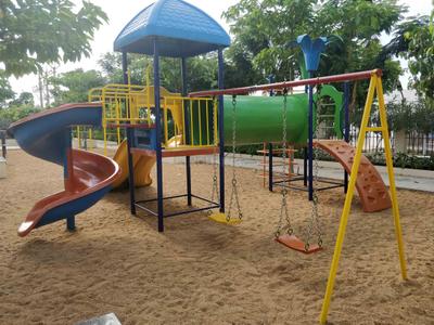 Project Image of 980.0 - 1405.0 Sq.ft 2 BHK Apartment for buy in Arboretum Magnolia