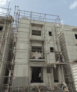 Project Image of 1558.0 - 3697.0 Sq.ft 3 BHK Villa for buy in DRA Inara