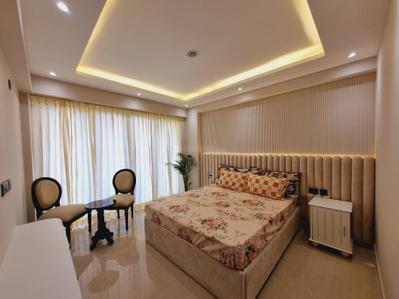 Project Image of 715.0 - 6083.0 Sq.ft 1 BHK Apartment for buy in Sikka Kimaya Greens