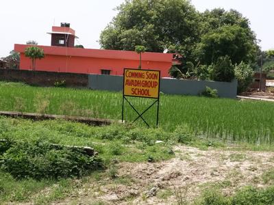 Project Image of 999.97 - 3000.01 Sq.ft Residential Plot Plot for buy in Shanti Puram Colony Phase 5
