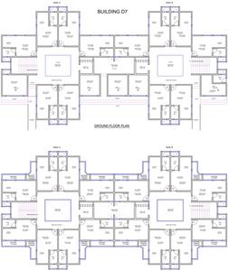 Project Image of 171.0 - 199.13 Sq.ft 1 RK Apartment for buy in Karrm Panchtatva 2