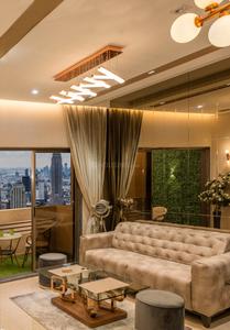 Project Image of 359.0 - 572.75 Sq.ft 1 BHK Apartment for buy in Evershine Amavi 303 Phase 1