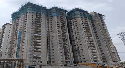 Project Image of 1345.0 - 1981.0 Sq.ft 2 BHK Apartment for buy in Aparna Cyber Heights