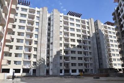 Project Image of 2200 Sq.ft 4 BHK Apartment / Flat for sale in Sector 91 for Rs. 15000000