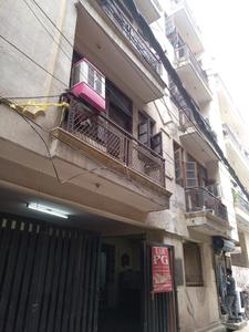 Project Image of 0.0 - 675.0 Sq.ft 2 BHK Apartment for buy in Heera Apartments