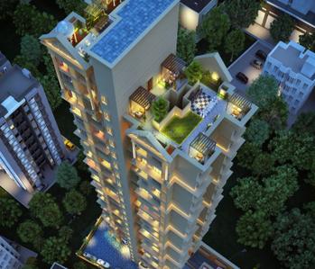 Project Image of 675.0 - 800.4 Sq.ft 2 BHK Apartment for buy in Vipul Devtaa Pratham