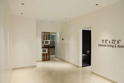 Project Image of 479.97 - 2103.1 Sq.ft 1 BHK Apartment for buy in Akanksha The Camelia Phase 1