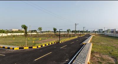 Project Image of 640.0 - 1000.0 Sq.ft Residential Plot Plot for buy in Staar Elite Phoenix Township Phase III