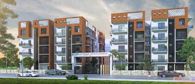 Project Image of 1015.0 - 1346.0 Sq.ft 2 BHK Apartment for buy in ATZ Exotica